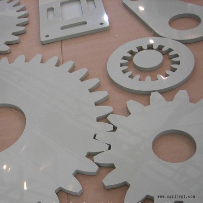 專(zhuān)業(yè)精密加工PP異形件 PP板零切雕刻鉆孔 PP板非標(biāo)加工