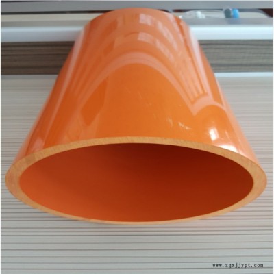 保定CPVC管廠家 110電纜護(hù)套管 160高壓埋地管 穿線管批發(fā)直供