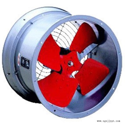 國(guó)凱齊全 pp軸流風(fēng)機(jī)