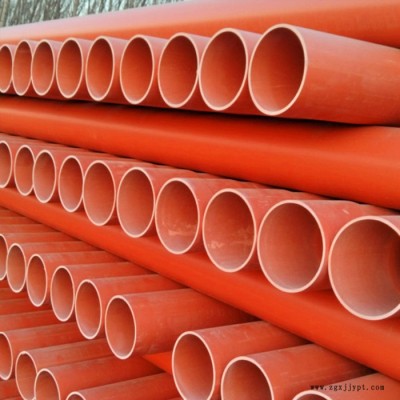 河北明馳 長(zhǎng)期供應(yīng) 耐高壓cpvc電力管 電線直埋護(hù)套管 廠家批發(fā)量大從優(yōu)