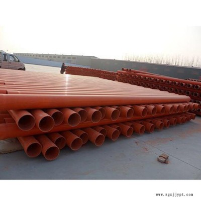 河北發(fā)通cpvc電線電纜  電力保護管