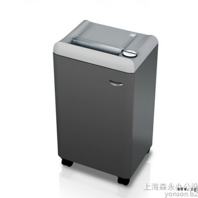德國(guó)易保密EBA1524S/C碎紙機(jī)