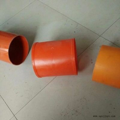 福派安廠家專業(yè)生產(chǎn)cpvc高壓電力管  大量批發(fā)高壓電線電纜保護套管  專注品質(zhì)13年