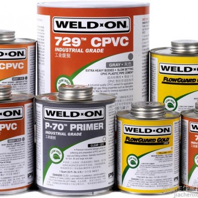 IPS膠水，IPS清洗劑，PVC、CPVC管道管件清洗劑，IPS C-65清洗劑 膠粘劑