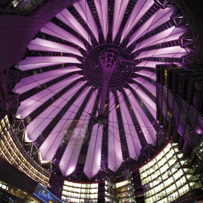 商業(yè)街通道ETFE景觀膜結(jié)構(gòu)遮陽棚設(shè)計(jì)小吃街透明膜結(jié)構(gòu)頂棚安裝