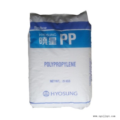 耐熱級(jí)PP原料 韓國曉星 800R PP 800R 高沖擊汽車部件原材料