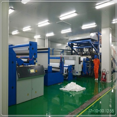 ETFE薄膜設(shè)備