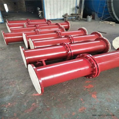 銘信管道供應(yīng)  鋼襯聚丙烯管（PP）襯塑PP鋼管  襯塑鋼管法蘭連接安裝方便