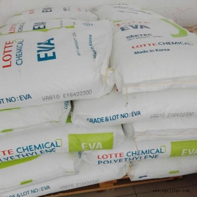 發(fā)泡級(jí)EVA EVA韓國(guó)樂(lè)天 VS430 耐沖擊 低熔指EVA 鞋底瓶蓋料 熔指MI:2.5 含量VA:19