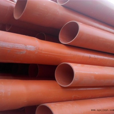 CPVC高壓電力管 pe管 pvc電纜管 c-pvc電力電纜護套管 電力工程