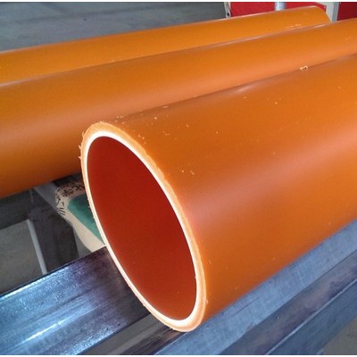 利通長期大量供應(yīng)cpvc電力管 廠家報價 大量銷售