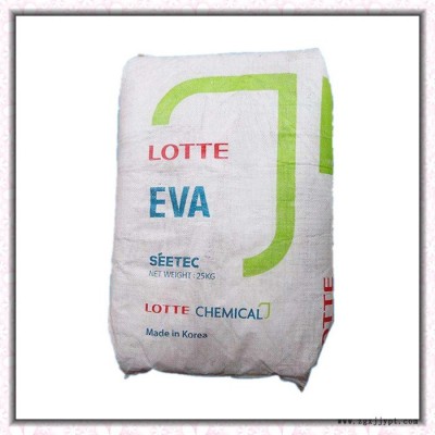 熱熔級(jí)EVA 耐低溫 EVA韓國(guó)樂(lè)天 VA810 粘結(jié)劑EVA 耐候 擠出級(jí) 熔指MI:45 含量VA:33