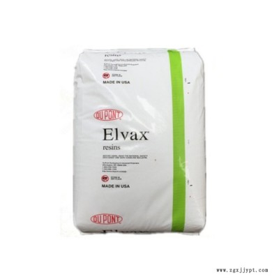 電線電纜級EVA美國杜邦40L-03擠出級吹塑級高粘度耐高溫電線電纜護(hù)套用料