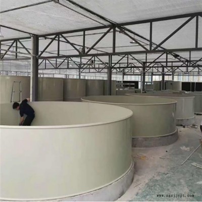 PP反應沉淀池 聚丙烯沉淀池 塑料沉淀池 PP沉淀池 豎流式沉淀槽