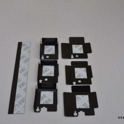 電源供應器絕緣片 防火pp絕緣片 模切沖型絕緣片 94V0防火環(huán)保PP絕緣片XP-8217