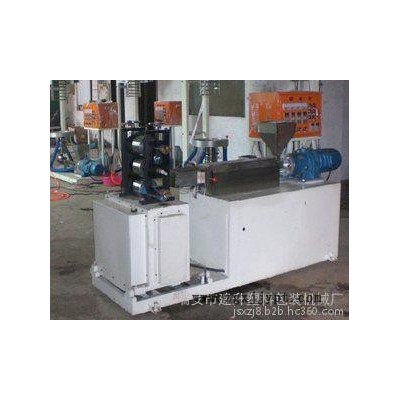 建升eva片材擠出機