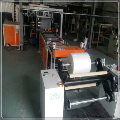 PP、PS、PE、EVOH多層共擠片材生產(chǎn)線