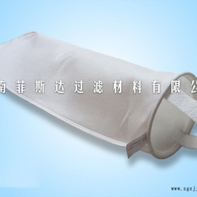 PP聚丙濾袋-本廠生產(chǎn)無(wú)紡丙綸過(guò)濾筒-濟(jì)南菲斯達(dá)濾袋批量供應(yīng)