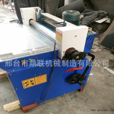 剪切PE防火卷材機(jī) EVA泡棉任意長(zhǎng)度裁剪機(jī) EVA泡棉切斷機(jī)