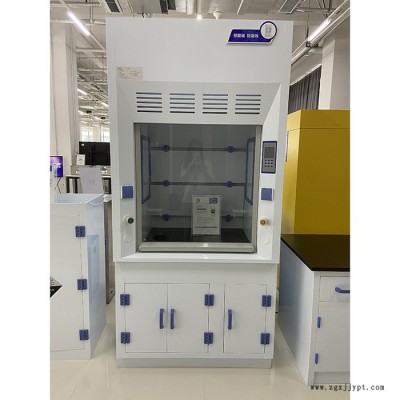 BIOBASE博科 PP通風(fēng)柜 FH1200P  抗強(qiáng)酸、耐沖擊，不腐蝕，不易生銹