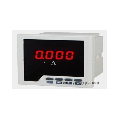 電流表，電壓表，多功能表EVA2000R說明書PDF