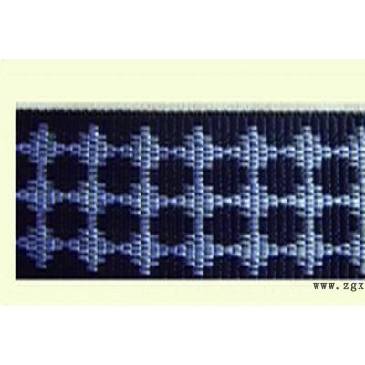 **PP丙綸帶，箱包背帶盡在【青島海晨希】，顏色規(guī)格紋路齊全