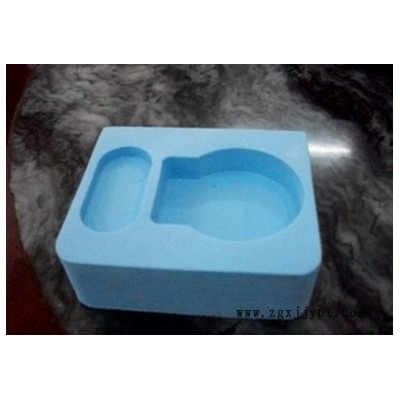 駿泰泡綿EVA內(nèi)襯 38度精雕EVA包裝一體成型 雕刻EVA包裝盒