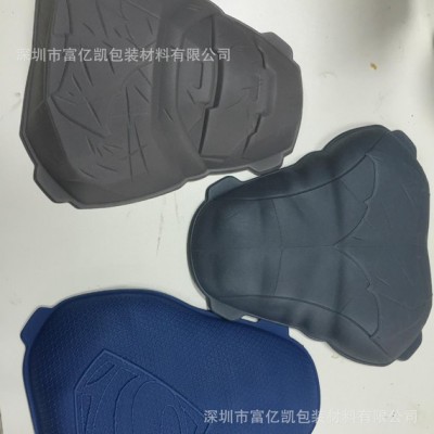英雄聯(lián)盟掛胸，EVA冷熱壓成型掛胸