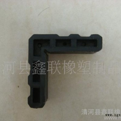 注塑件，PP注塑件，建筑門(mén)窗用拐角