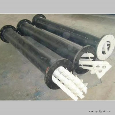 【長(zhǎng)江】PVC塑料混合器/PP塑料混合器 管道用靜態(tài)混合器