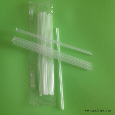 【華旭弘宇】 PP口服液吸管 背包式包裝 更美觀 更新穎 多支裝 無(wú)需助插器 量大從優(yōu)