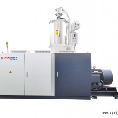 艾斯曼 PVC造粒生產(chǎn)線  PP/PE塑料造粒機 造粒生產(chǎn)線