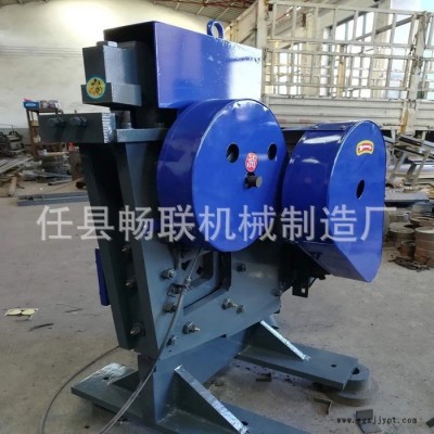 pp塑料筺電動打碎機(jī) 廢舊塑料筺破碎機(jī) PS塑料筺電動粉碎機(jī)