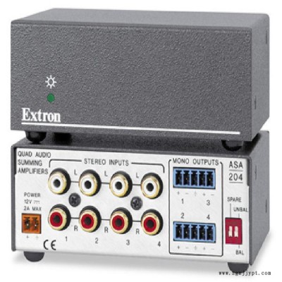 愛(ài)思創(chuàng)Extron ASA204音頻合成放大器報(bào)價(jià)