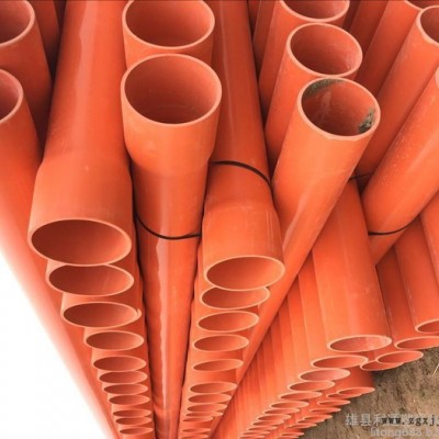 河南cpvc電力管廠家  電力管生產(chǎn)基地  圖片價格