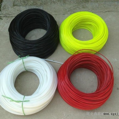 供應(yīng)鑫昇尼龍管供應(yīng)PA11 PA12 尼龍管