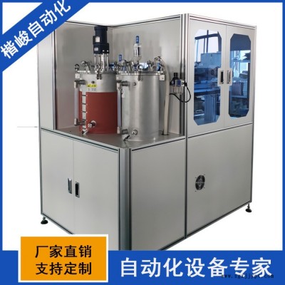 楷峻K1010 環(huán)氧樹脂點(diǎn)膠機(jī) 環(huán)氧樹脂灌膠機(jī) ab灌膠機(jī) 點(diǎn)膠機(jī)灌膠機(jī)廠家 可定制