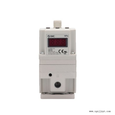 日本SMC比例閥ITV1010-402L ITV1010-012CL ITV1010-012N  日本SMC比例閥