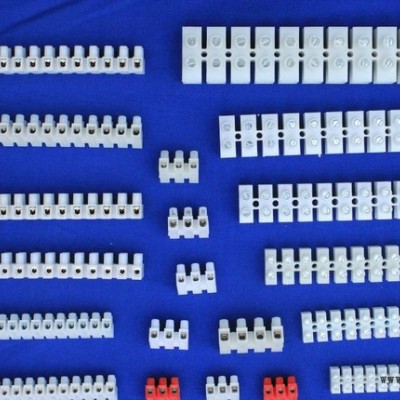 ：端子臺(tái)/接線柱/貫通式端子PA8 PA10 PA12 PA14 PA16 PA18