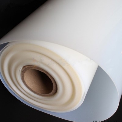 進(jìn)口白色PA6卷材，PA板 國(guó)產(chǎn)耐磨PA6板價(jià)格 白色PA6薄片