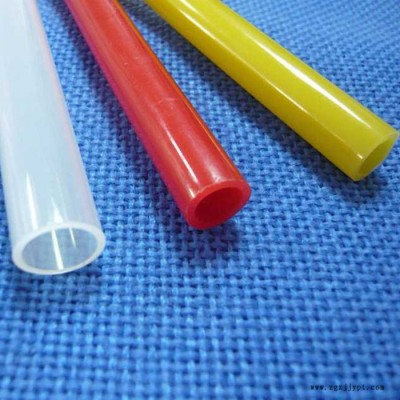 聚星  尼龍制品  白色尼龍管  PA6尼龍管  MC含油尼龍管