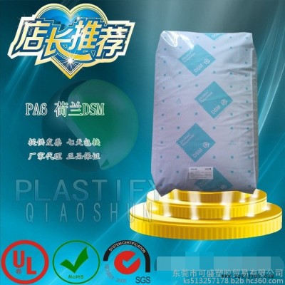 PA6 荷蘭DSM F128 中粘性PA6