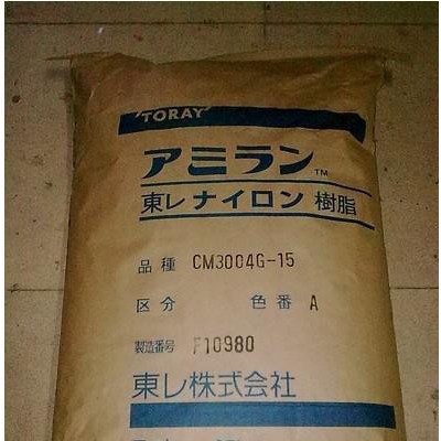 增強(qiáng)級(jí)PA6/日本東麗/CM1011G-15