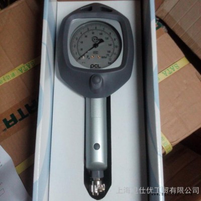 供應(yīng)汽車PCL指針式輪胎充氣表 胎壓計