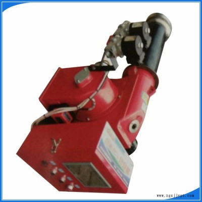 **保藍(lán)節(jié)高配電腦觸摸屏全自動PCL手自動一體 燃燒機(jī)