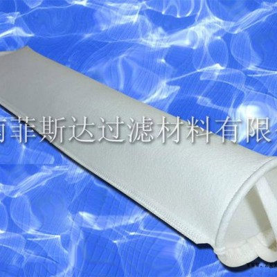 PPE濾袋廠家-大量生產(chǎn)水常規(guī)過(guò)濾袋-濟(jì)南菲斯達(dá)濾袋濾器供應(yīng)