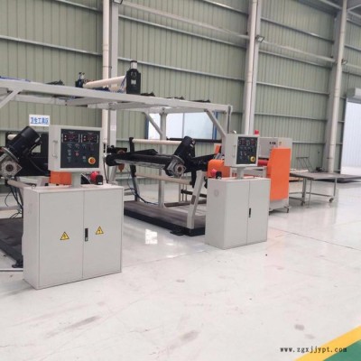 金韋爾PET片材設(shè)備