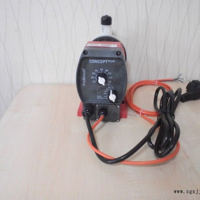 供應(yīng)普羅名特Beta電磁隔膜計量泵BT4b1000PPE