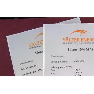 黑龍江哈爾濱PET太陽能光伏標(biāo)簽FASSON啞銀PET不干膠標(biāo)簽廠