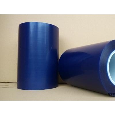 動(dòng)力電池藍(lán)膜/電池專用膠帶/動(dòng)力電池方型鋰殼包裝藍(lán)/PET藍(lán)膜廠家/電池PET藍(lán)膜那家好